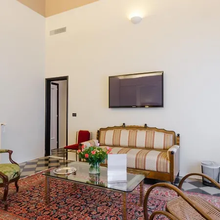 Bed & Breakfast Dimora Novecento Pescara