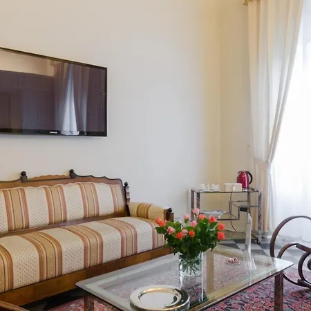 Panzió Dimora Novecento 4*