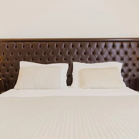 Dimora Novecento Panzió Pescara