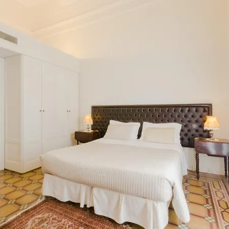 Dimora Novecento Panzió Pescara