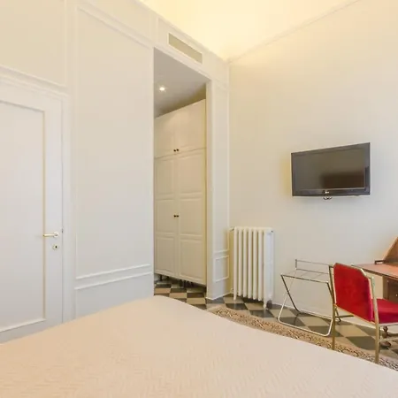 Dimora Novecento Panzió Pescara