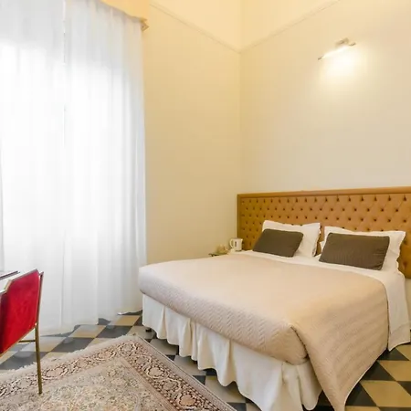 Dimora Novecento Panzió Pescara