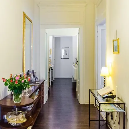 Dimora Novecento 4* Pescara