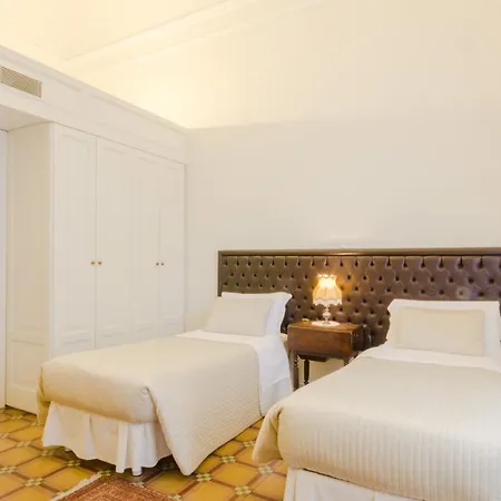 Dimora Novecento Panzió Pescara