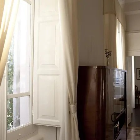 Panzió Dimora Novecento 4*