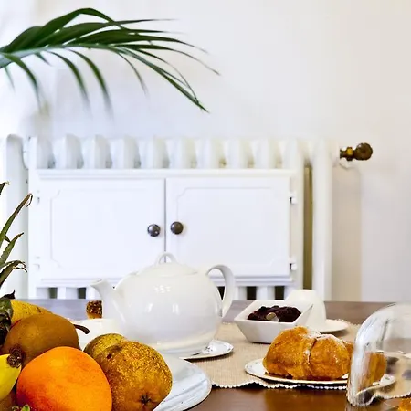 Panzió Dimora Novecento Pescara