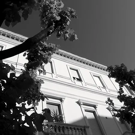 Panzió Dimora Novecento Pescara