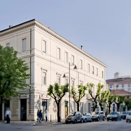 Panzió Dimora Novecento 4*