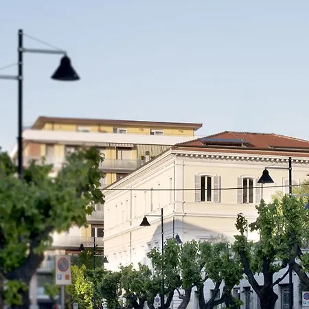 Panzió Dimora Novecento