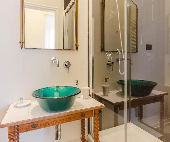 Bed & Breakfast Dimora Novecento - A Pescara