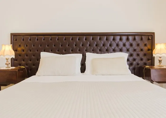 Dimora Novecento - A Bed & Breakfast Pescara