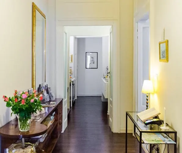 Dimora Novecento - A 4* Pescara