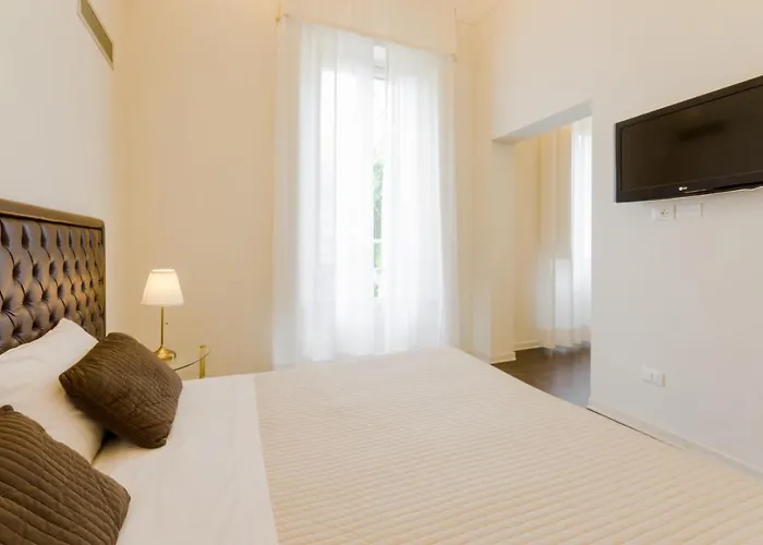Bed & Breakfast Dimora Novecento - A Pescara
