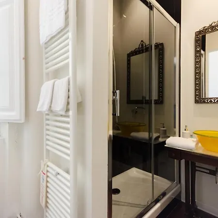 迪莫拉诺维森托住宿加早餐旅馆 4* 佩斯卡拉