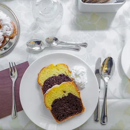 迪莫拉诺维森托住宿加早餐旅馆 4* 佩斯卡拉