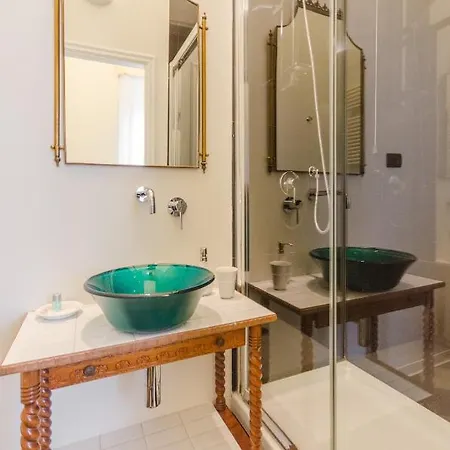 Bed and breakfast Dimora Novecento - A Pescara