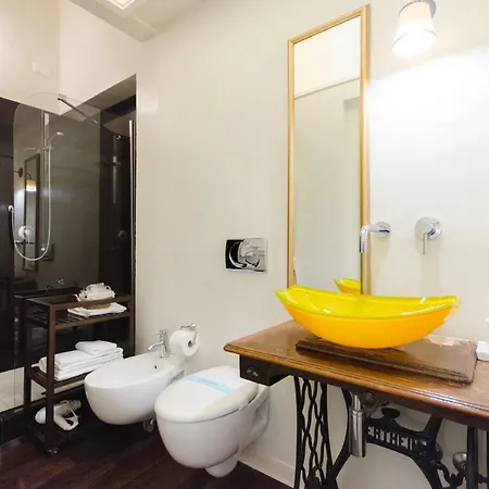 Dimora Novecento - A 4*