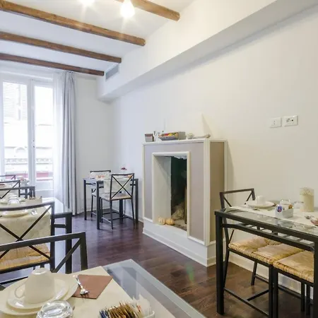 迪莫拉诺维森托住宿加早餐旅馆