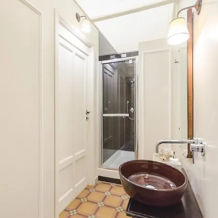 迪莫拉诺维森托住宿加早餐旅馆 住宿加早餐酒店 4*