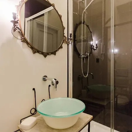 迪莫拉诺维森托住宿加早餐旅馆 4*