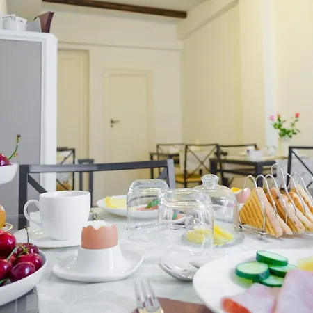 Dimora Novecento - A 4* Pescara