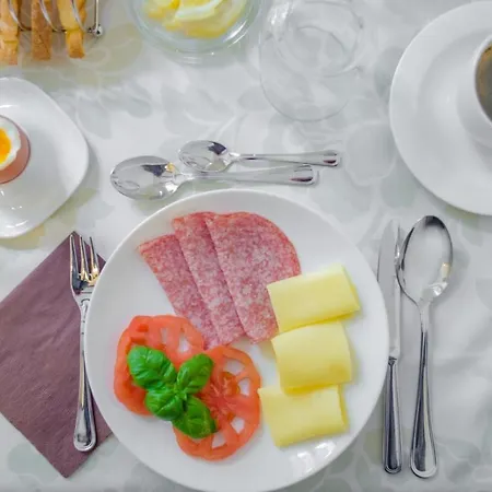 Dimora Novecento Bed & Breakfast Pescara