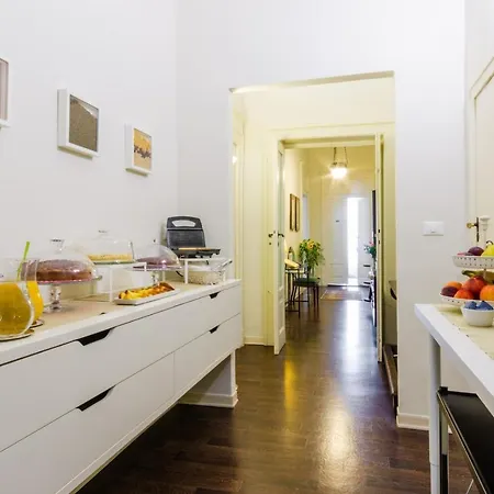 Bed and breakfast Dimora Novecento - A 4*