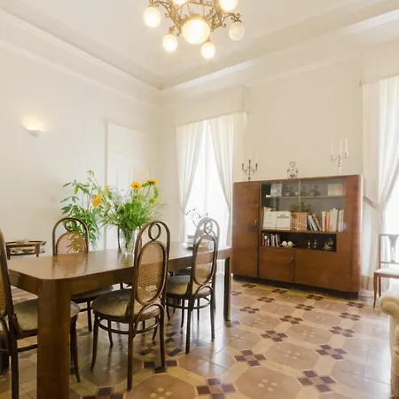 Dimora Novecento 4* Pescara