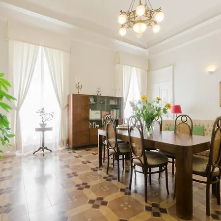 Dimora Novecento - A