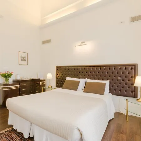 迪莫拉诺维森托住宿加早餐旅馆 4*