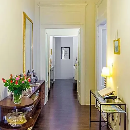 Dimora Novecento - A Bed and breakfast
