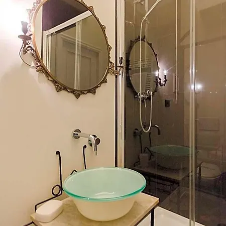 Dimora Novecento - A 4*
