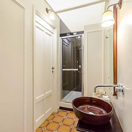 Dimora Novecento - A Bed and breakfast Pescara