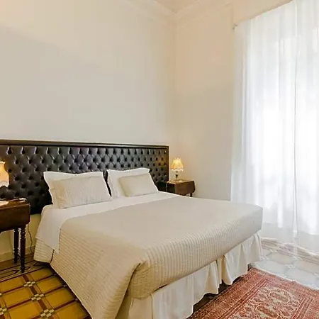 Dimora Novecento - A Bed and breakfast