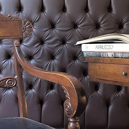 Dimora Novecento - A Bed and breakfast Pescara