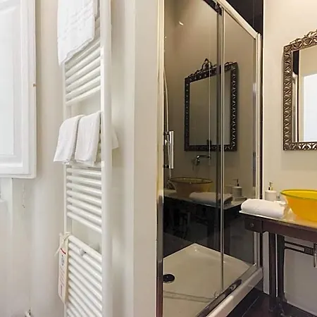 Dimora Novecento - A Bed and breakfast Pescara