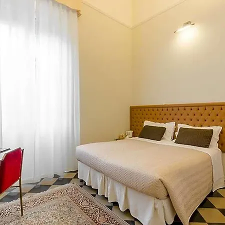 Bed and breakfast Dimora Novecento - A Pescara