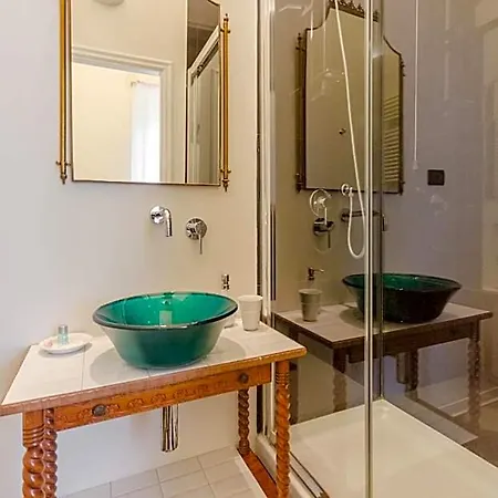Dimora Novecento - A Bed and breakfast 4*
