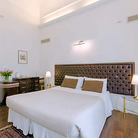 Dimora Novecento - A 4*