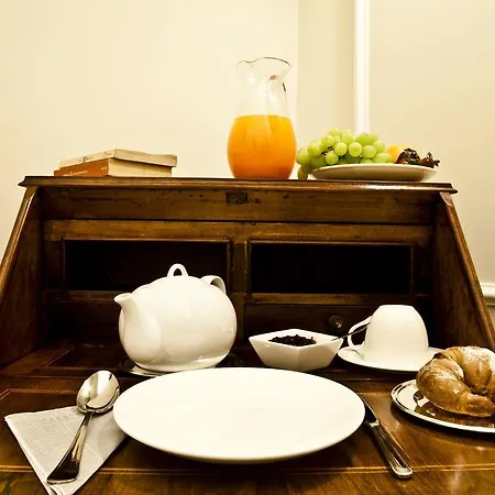 迪莫拉诺维森托住宿加早餐旅馆 佩斯卡拉