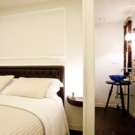 住宿加早餐酒店 迪莫拉诺维森托住宿加早餐旅馆 佩斯卡拉