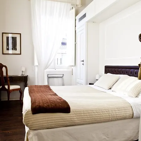 住宿加早餐酒店 迪莫拉诺维森托住宿加早餐旅馆 4*