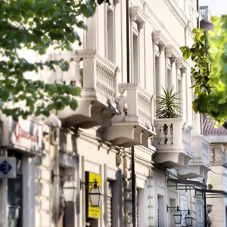 迪莫拉诺维森托住宿加早餐旅馆
