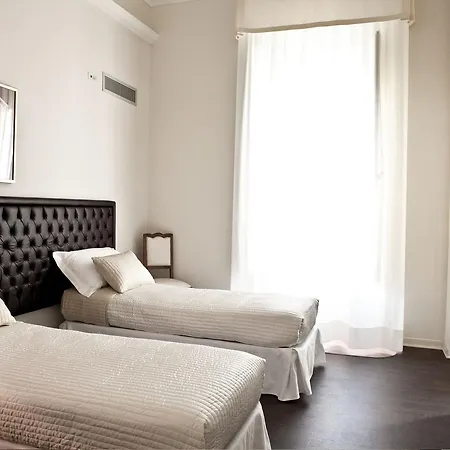 Bed & Breakfast Dimora Novecento