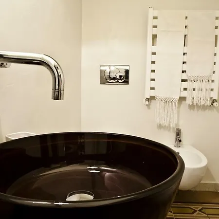 迪莫拉诺维森托住宿加早餐旅馆 佩斯卡拉