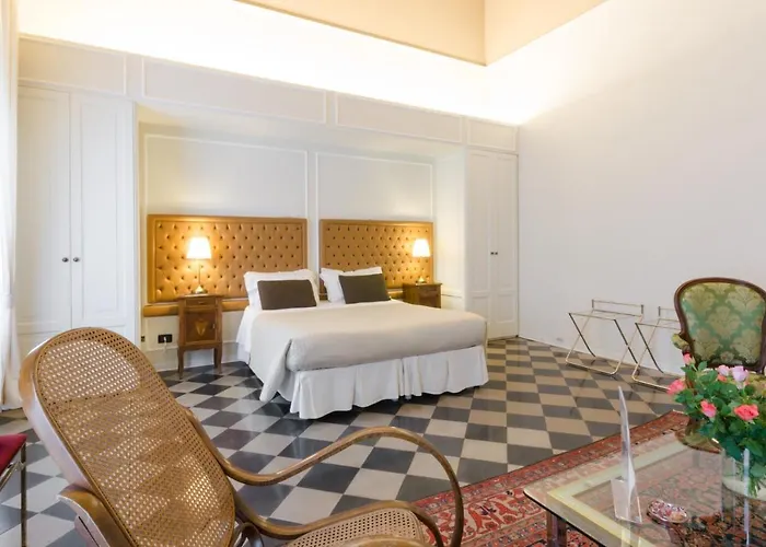 Dimora Novecento Bed & Breakfast 4*