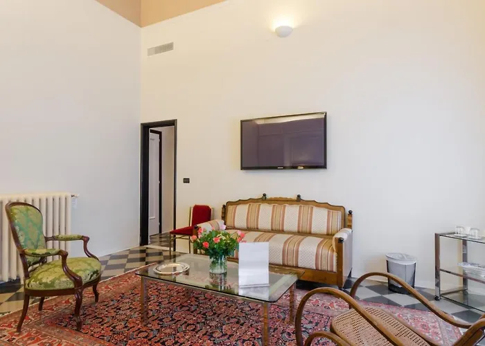 Bed & Breakfast Dimora Novecento Pescara