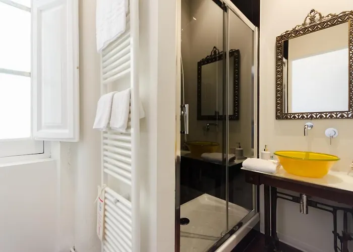 Dimora Novecento 4* Pescara