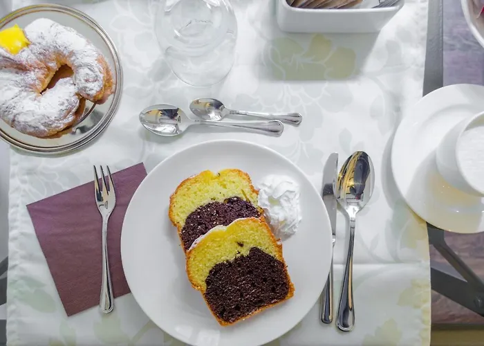 Dimora Novecento 4* Pescara