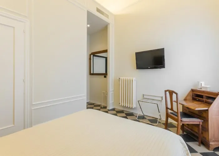 Dimora Novecento 4* Pescara